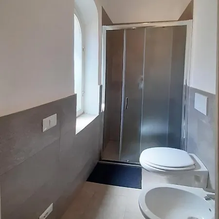 Casa Brezza Marina Apartman *