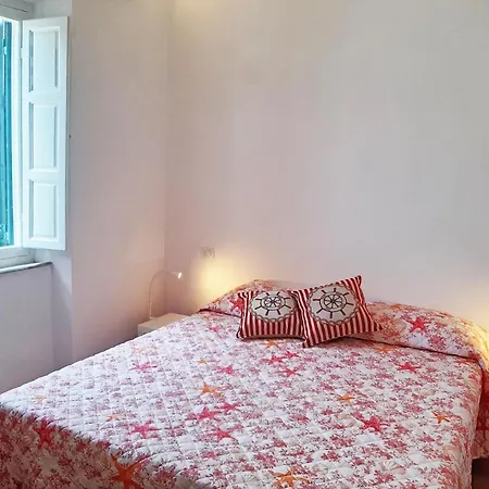 Casa Brezza Marina *