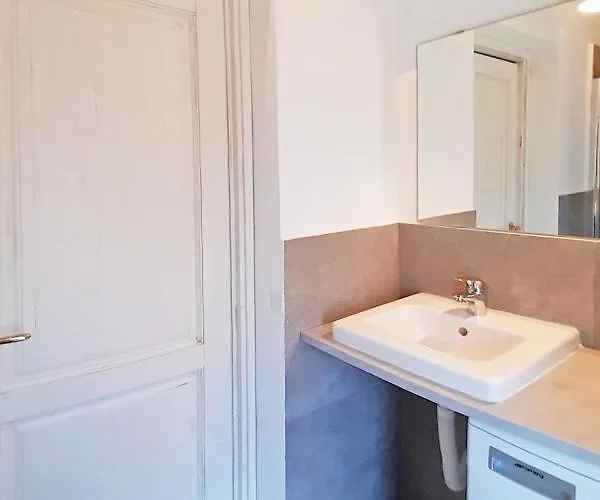 Apartamento Casa Brezza Marina Marina di Campo