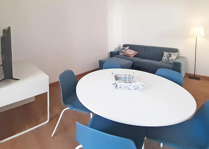 Casa Brezza Marina Apartamento