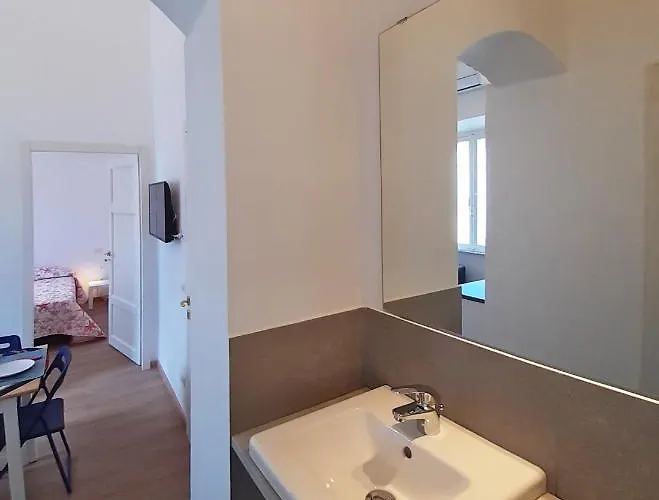 Apartamento Casa Brezza Marina *
