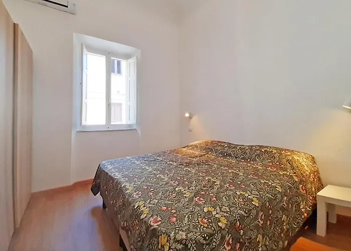 Casa Brezza Marina *