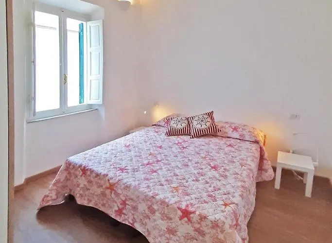 Apartamento Casa Brezza Marina *