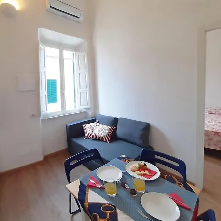 Casa Brezza Marina شقة