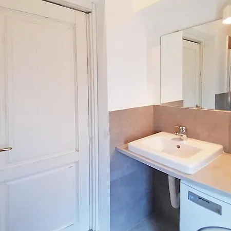 شقة Casa Brezza Marina مارينا دي كامبو