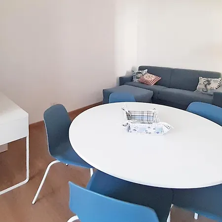 Casa Brezza Marina شقة