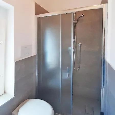 Casa Brezza Marina * مارينا دي كامبو