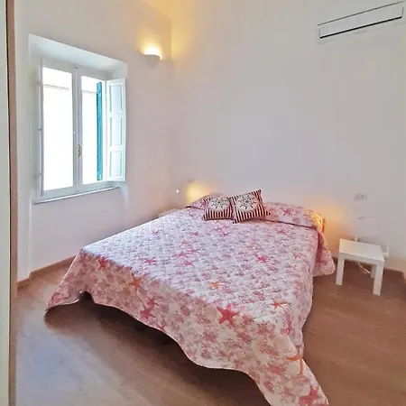 شقة Casa Brezza Marina *
