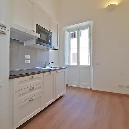 Casa Brezza Marina * مارينا دي كامبو