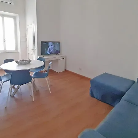 Casa Brezza Marina *